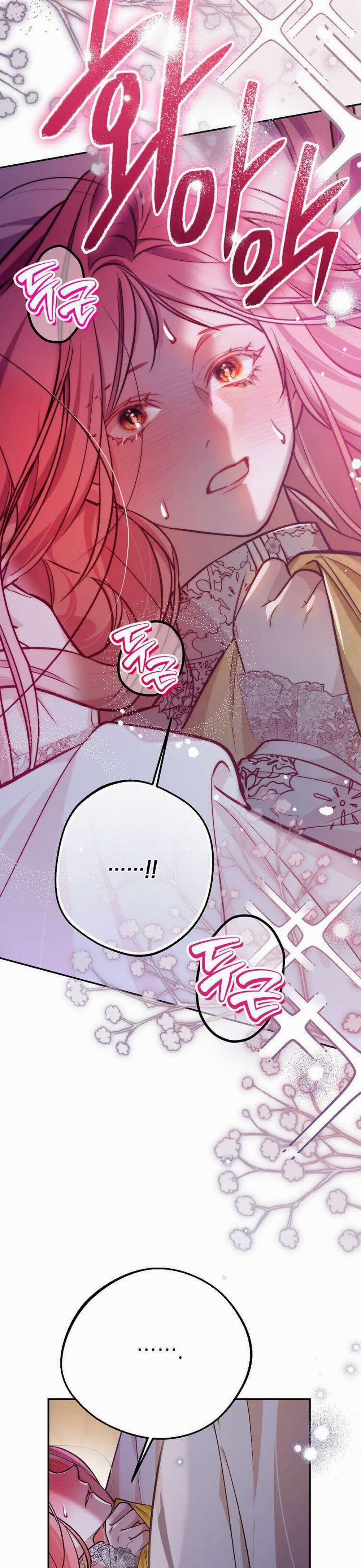 Khi Trái Tim Dẫn Lối Đôi Ta 27 trang 34