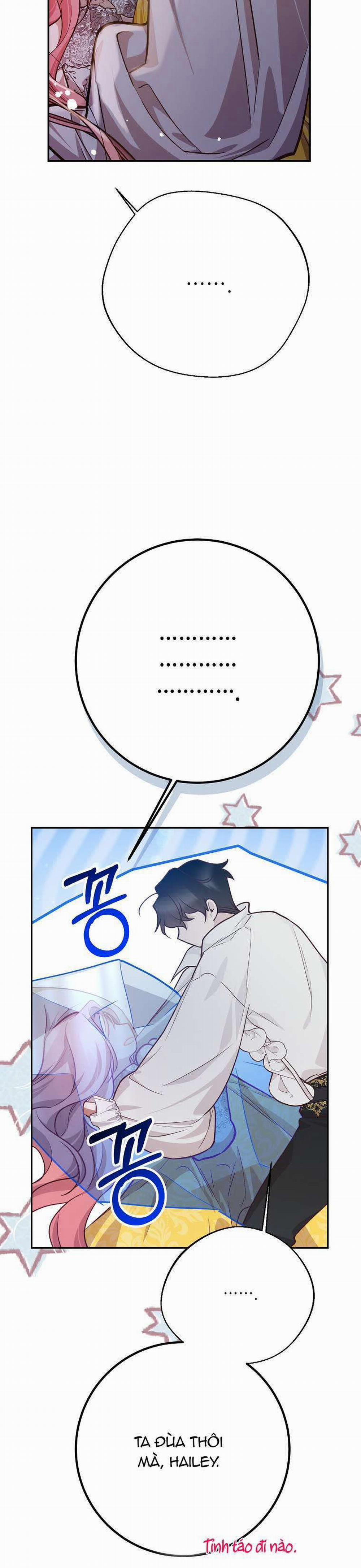 Khi Trái Tim Dẫn Lối Đôi Ta 27 trang 35