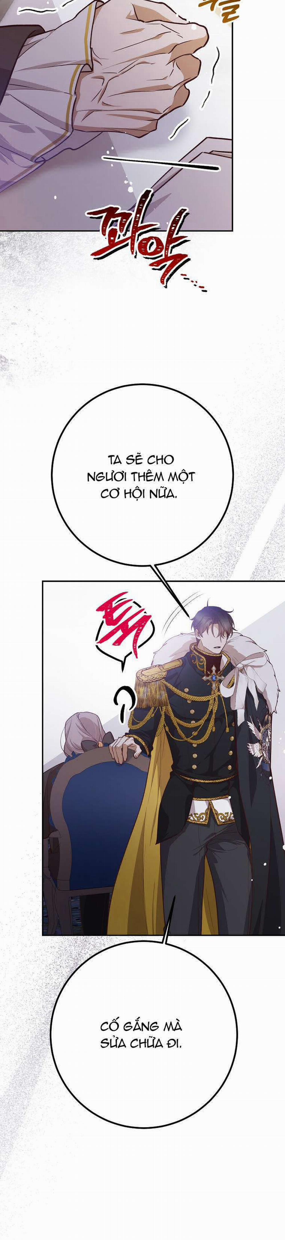 Khi Trái Tim Dẫn Lối Đôi Ta 27 trang 4