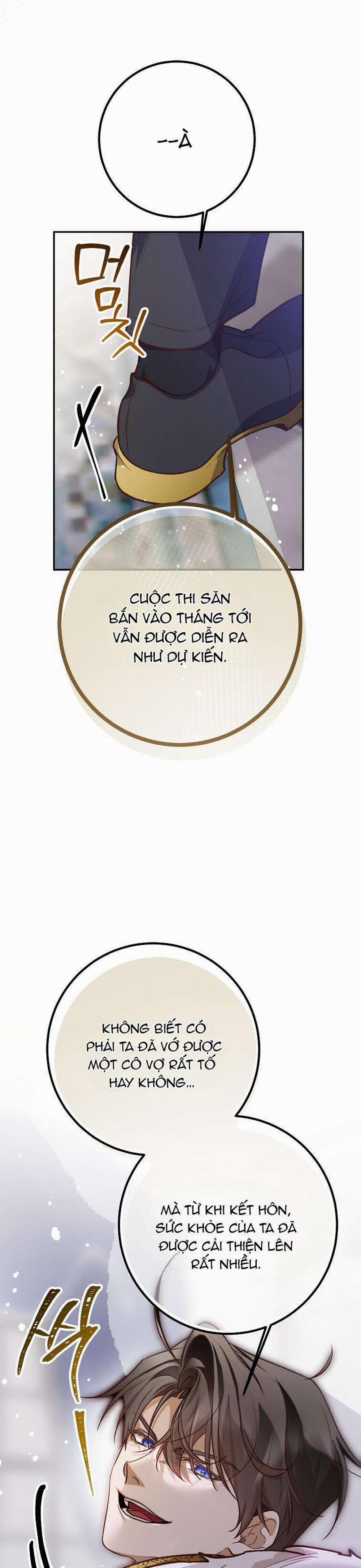 Khi Trái Tim Dẫn Lối Đôi Ta 27 trang 5