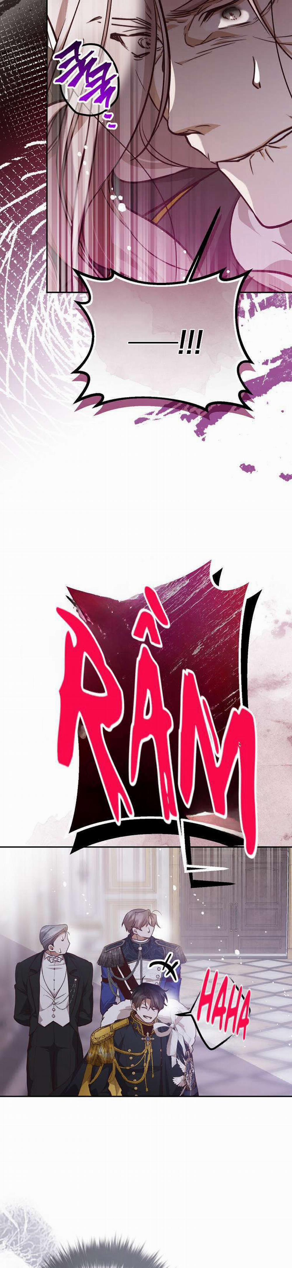 Khi Trái Tim Dẫn Lối Đôi Ta 27 trang 7