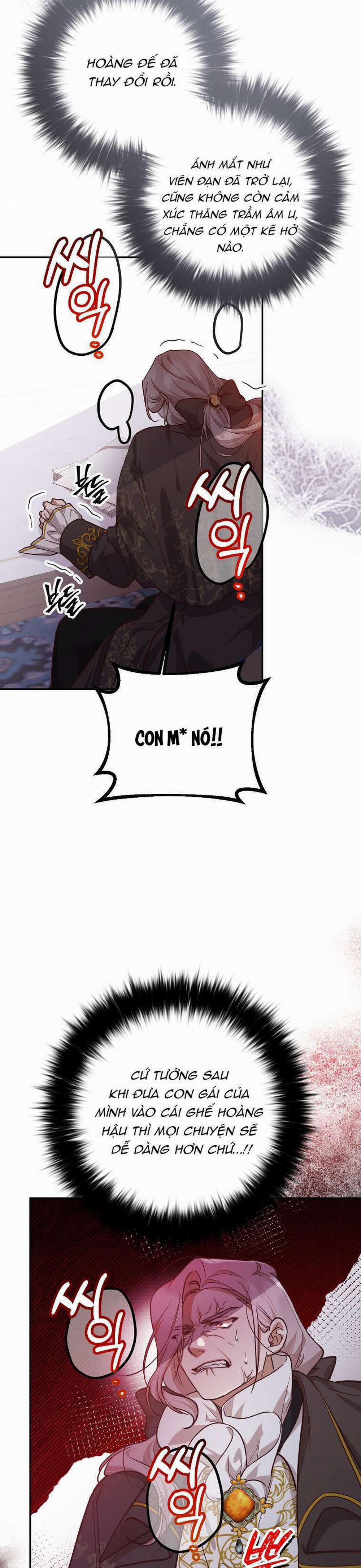 Khi Trái Tim Dẫn Lối Đôi Ta 27 trang 8