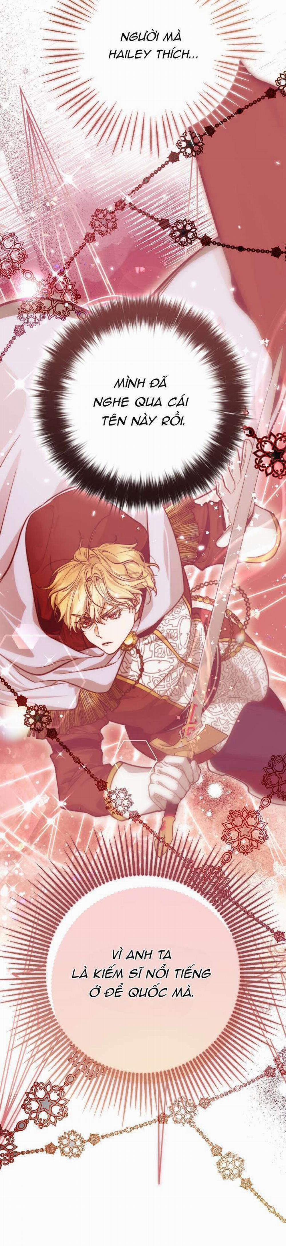 Khi Trái Tim Dẫn Lối Đôi Ta 28 trang 1