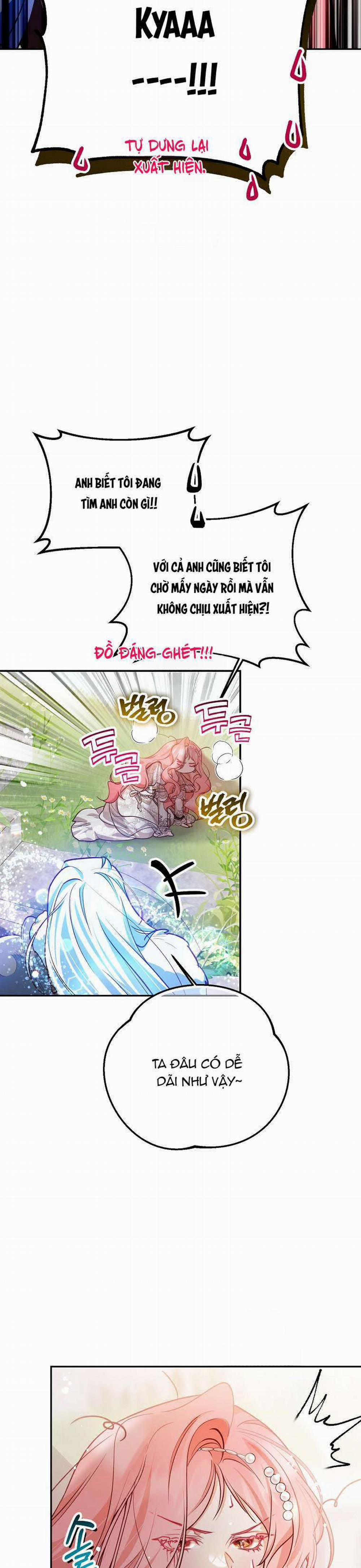 Khi Trái Tim Dẫn Lối Đôi Ta 28 trang 14