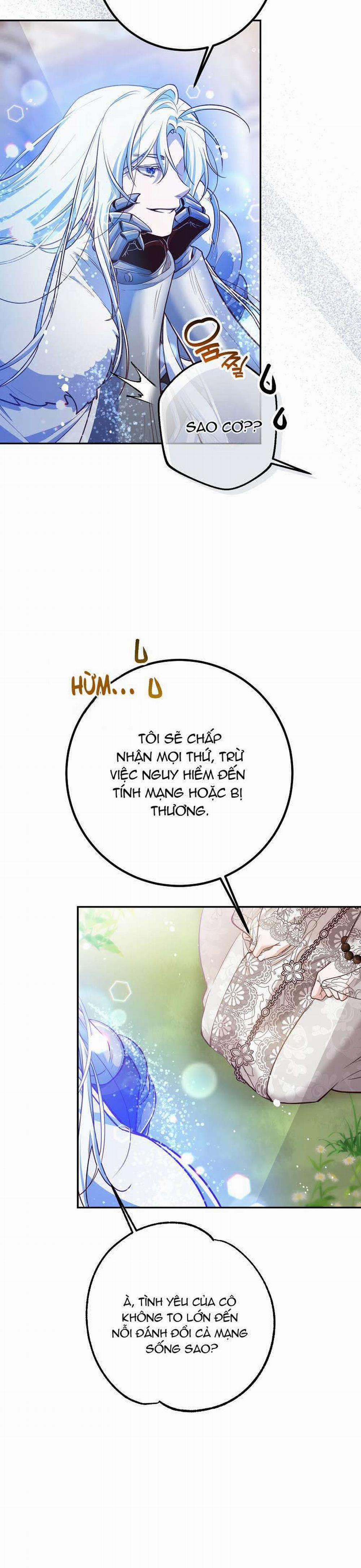 Khi Trái Tim Dẫn Lối Đôi Ta 28 trang 16