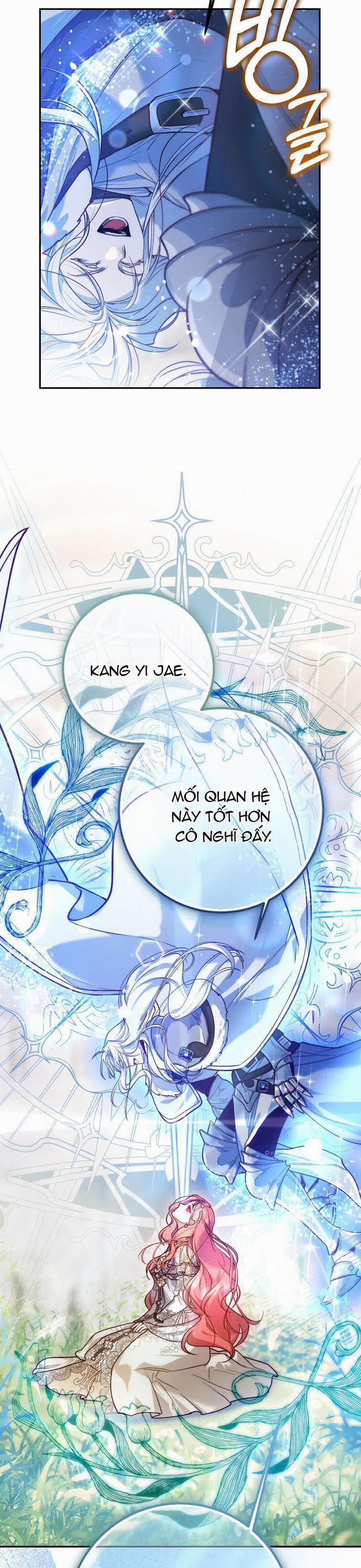 Khi Trái Tim Dẫn Lối Đôi Ta 28 trang 23