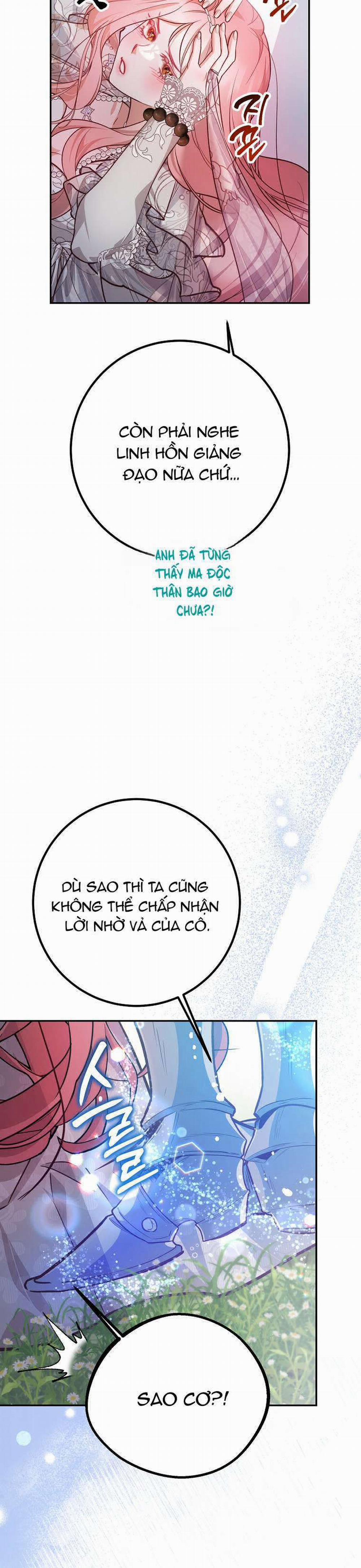 Khi Trái Tim Dẫn Lối Đôi Ta 28 trang 26