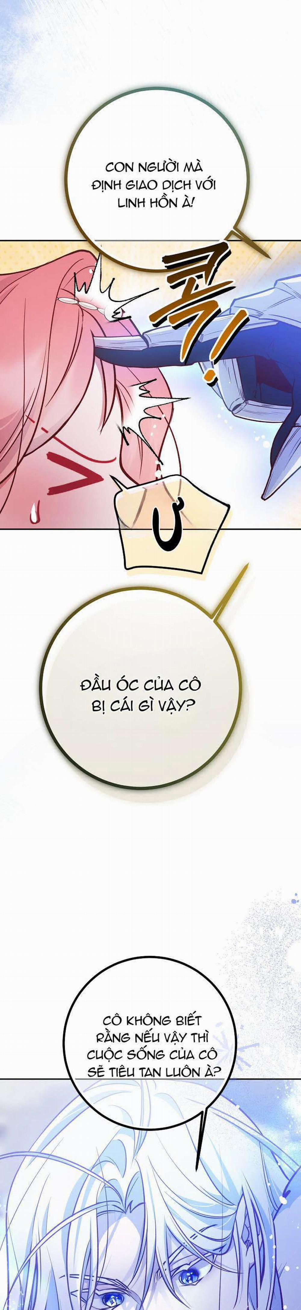 Khi Trái Tim Dẫn Lối Đôi Ta 28 trang 27