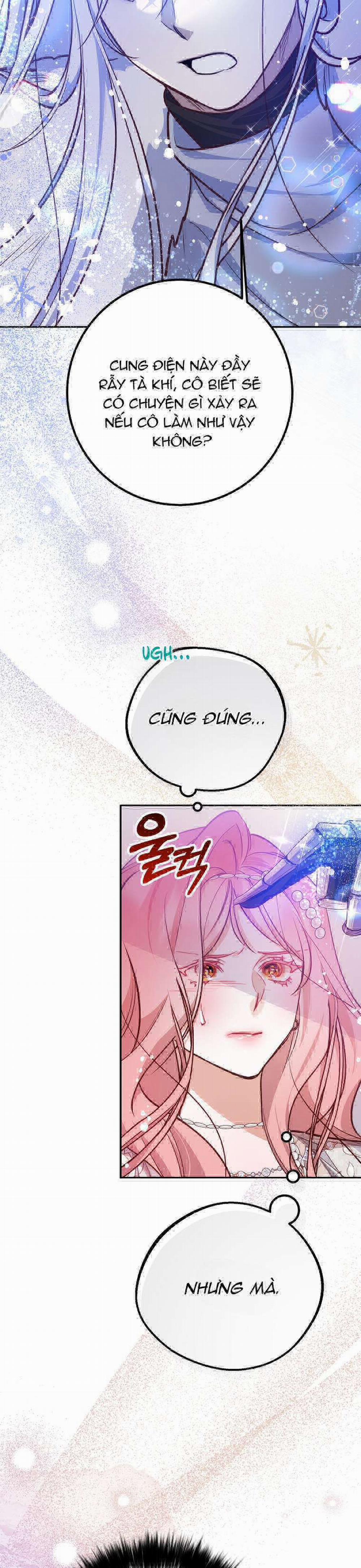 Khi Trái Tim Dẫn Lối Đôi Ta 28 trang 28