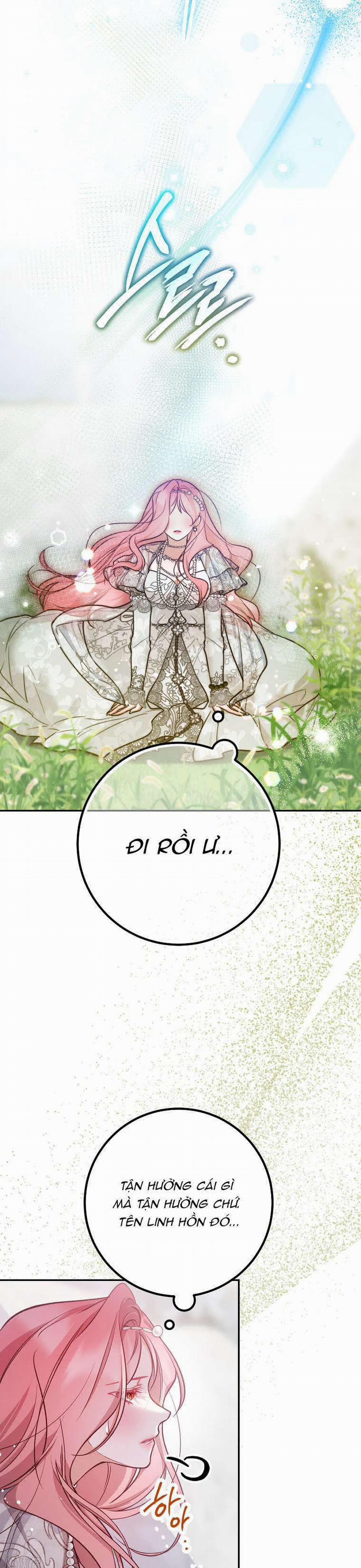 Khi Trái Tim Dẫn Lối Đôi Ta 28 trang 36