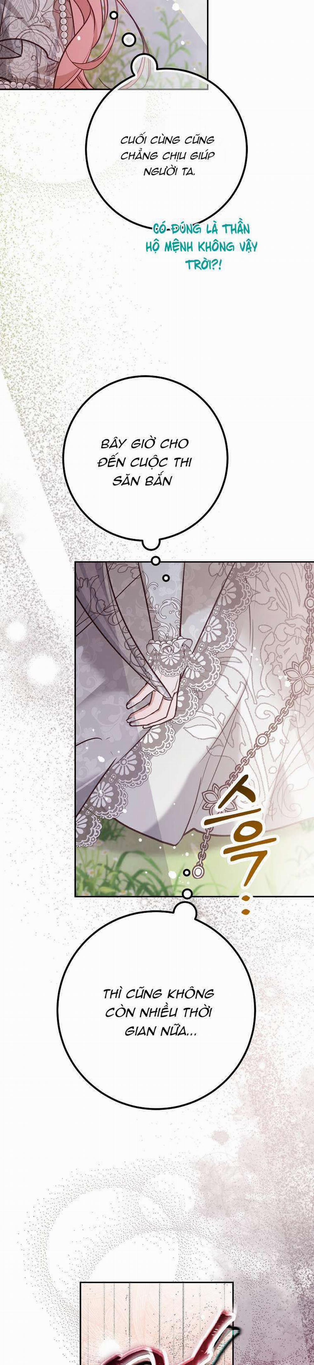 Khi Trái Tim Dẫn Lối Đôi Ta 28 trang 37