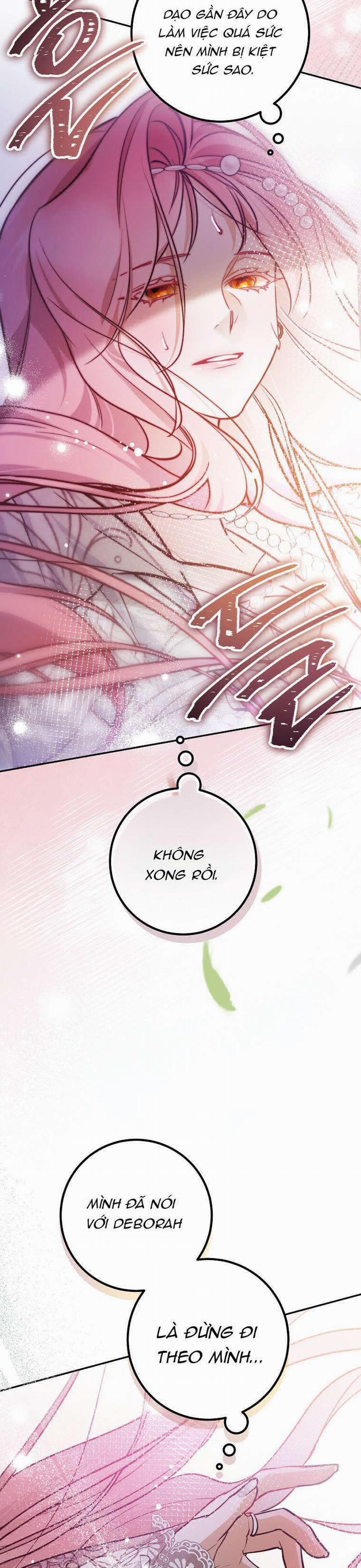 Khi Trái Tim Dẫn Lối Đôi Ta 28 trang 39