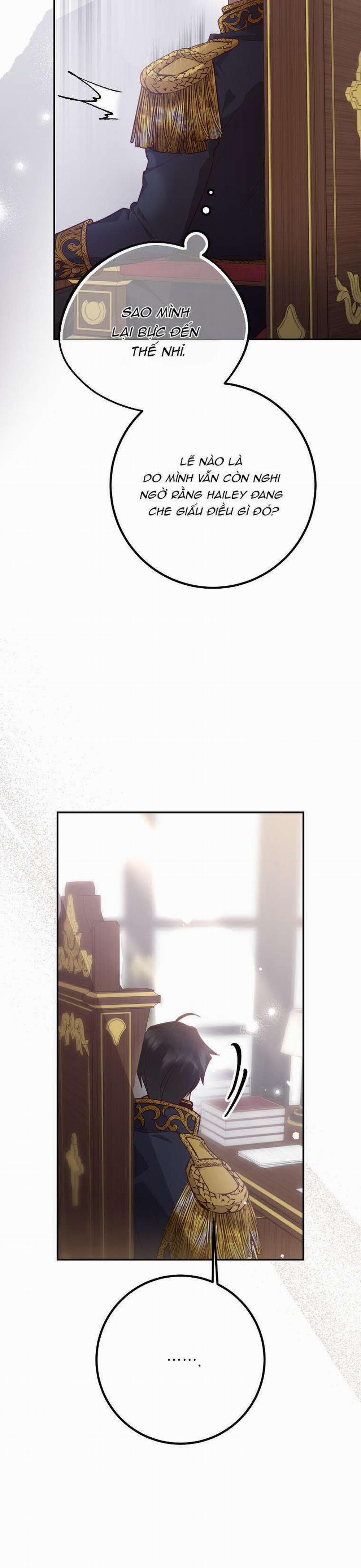 Khi Trái Tim Dẫn Lối Đôi Ta 28 trang 9