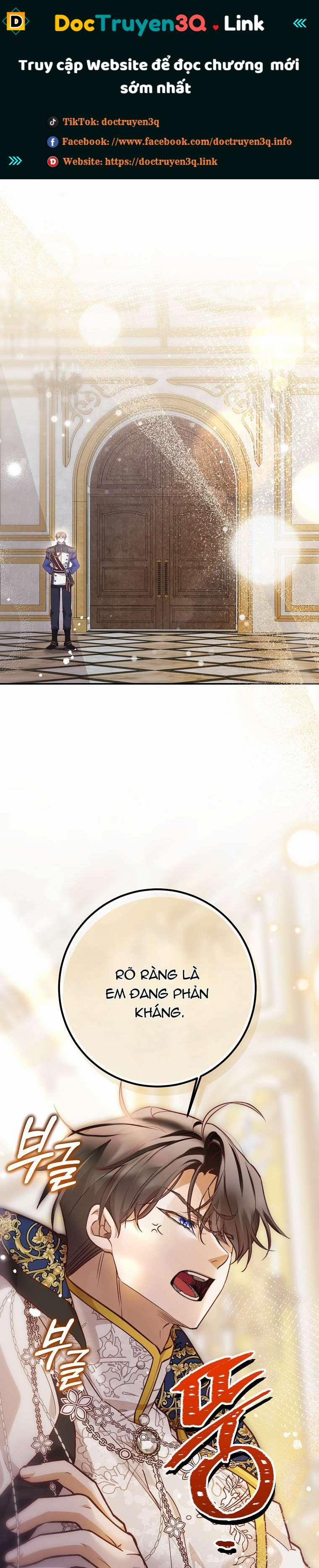 Khi Trái Tim Dẫn Lối Đôi Ta 29 trang 0