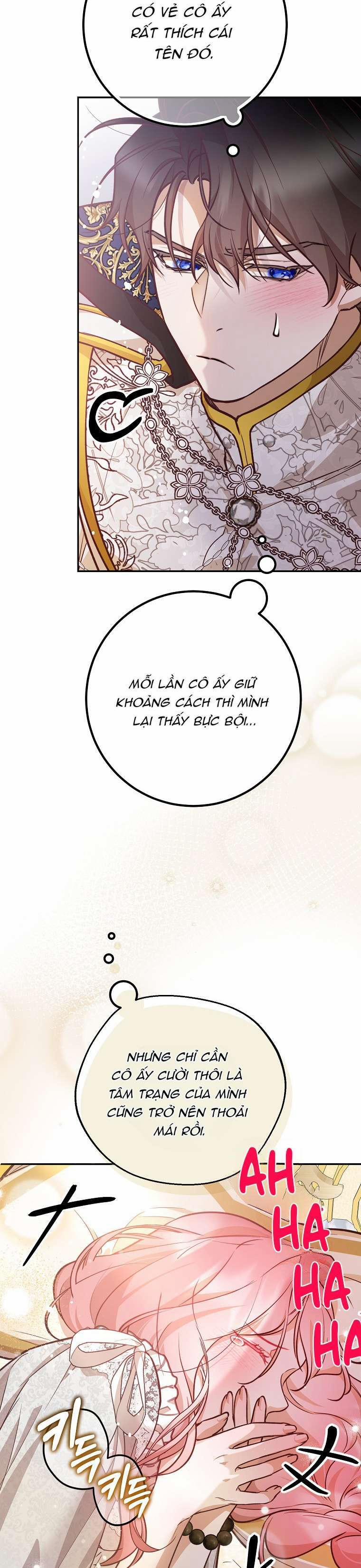 Khi Trái Tim Dẫn Lối Đôi Ta 29 trang 13