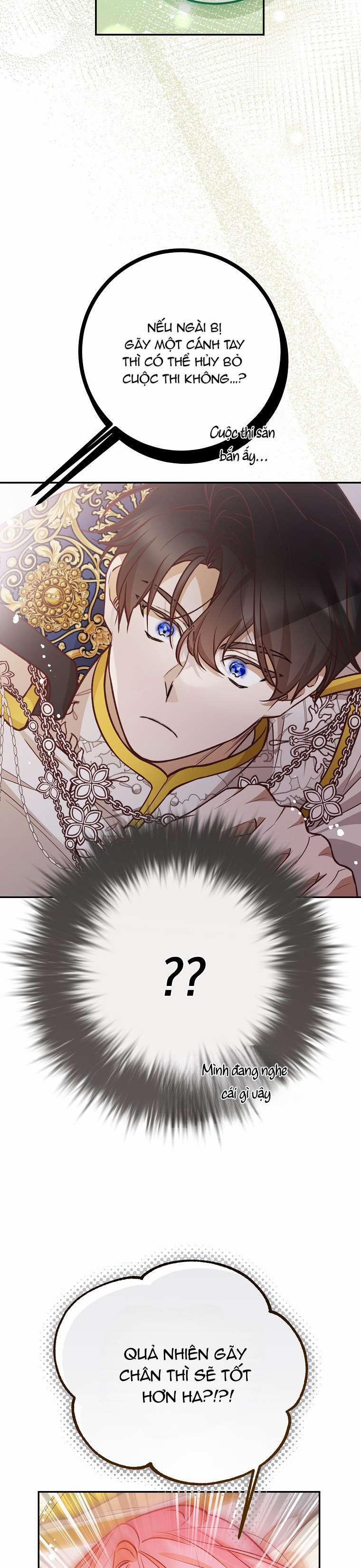 Khi Trái Tim Dẫn Lối Đôi Ta 29 trang 20