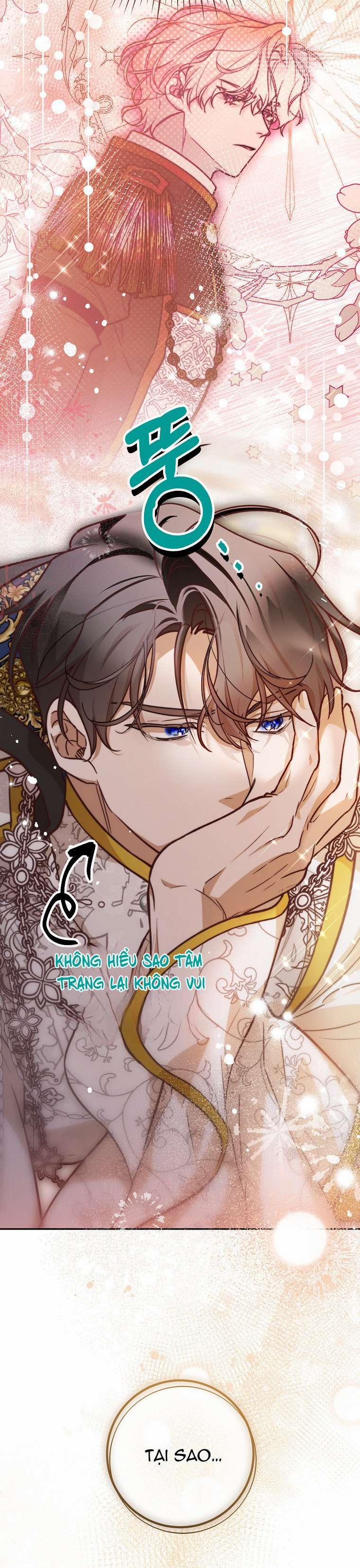 Khi Trái Tim Dẫn Lối Đôi Ta 29 trang 25