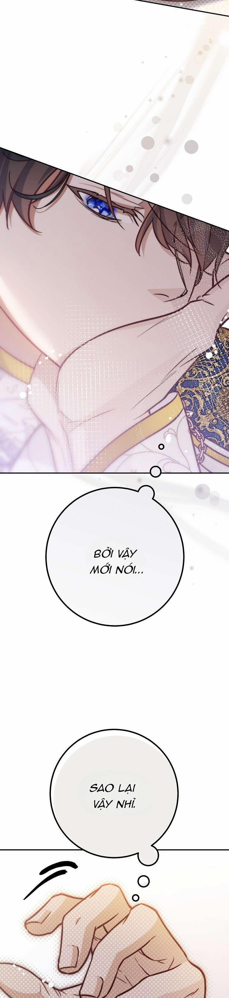 Khi Trái Tim Dẫn Lối Đôi Ta 29 trang 27