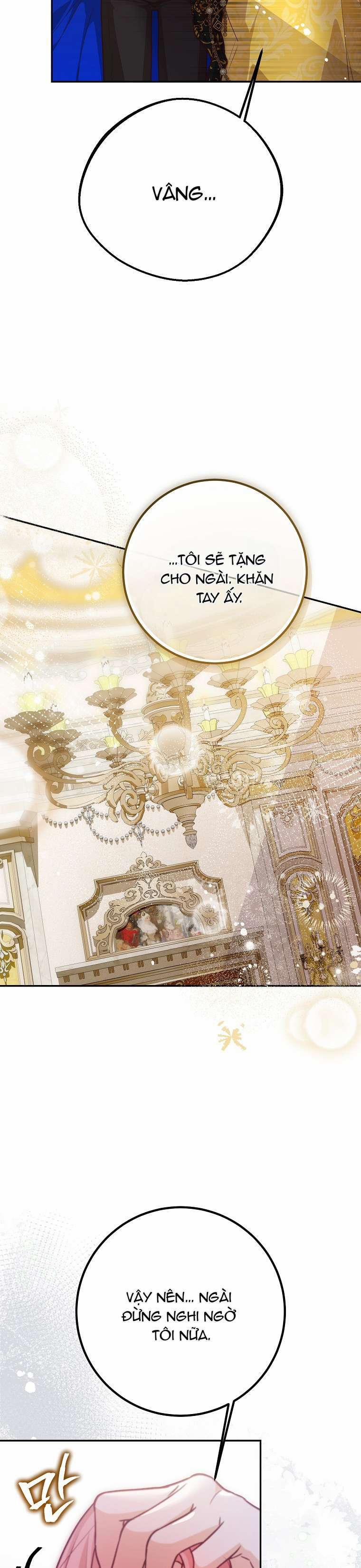 Khi Trái Tim Dẫn Lối Đôi Ta 29 trang 30