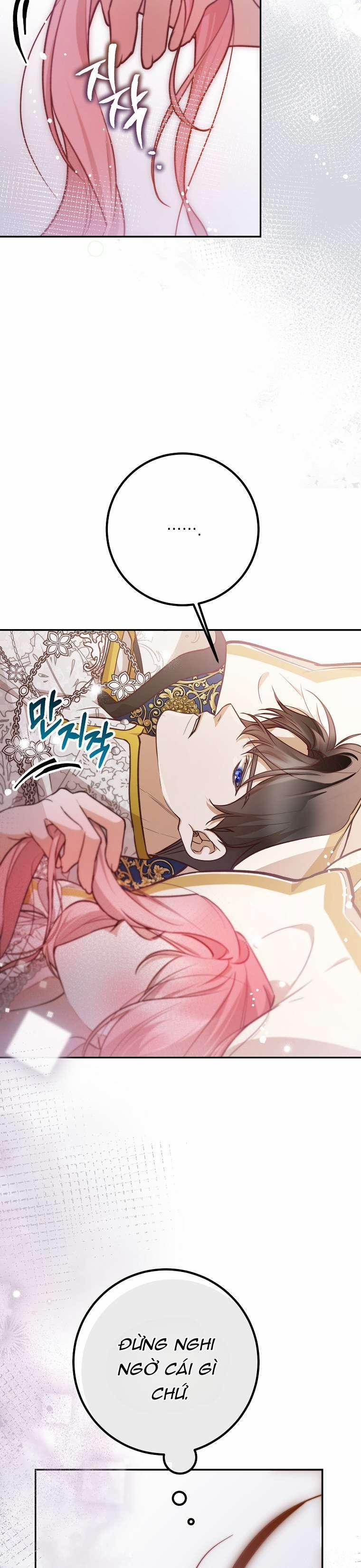 Khi Trái Tim Dẫn Lối Đôi Ta 29 trang 31