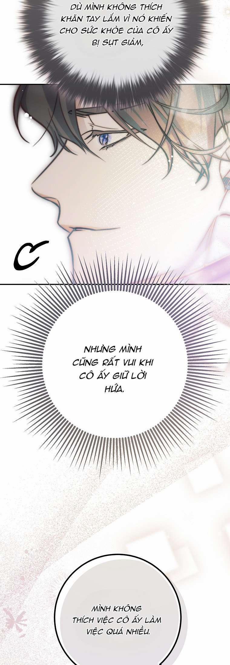 Khi Trái Tim Dẫn Lối Đôi Ta 29 trang 39