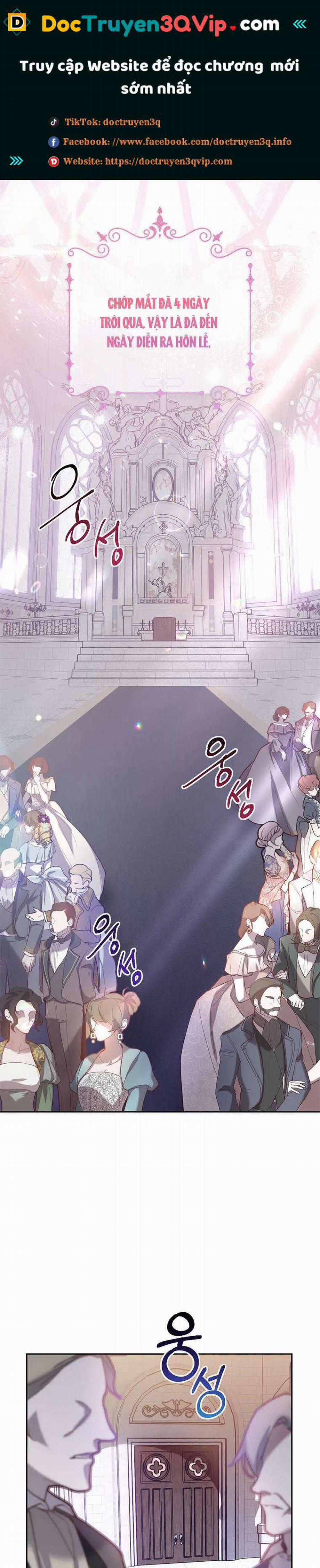 Khi Trái Tim Dẫn Lối Đôi Ta 3 trang 0