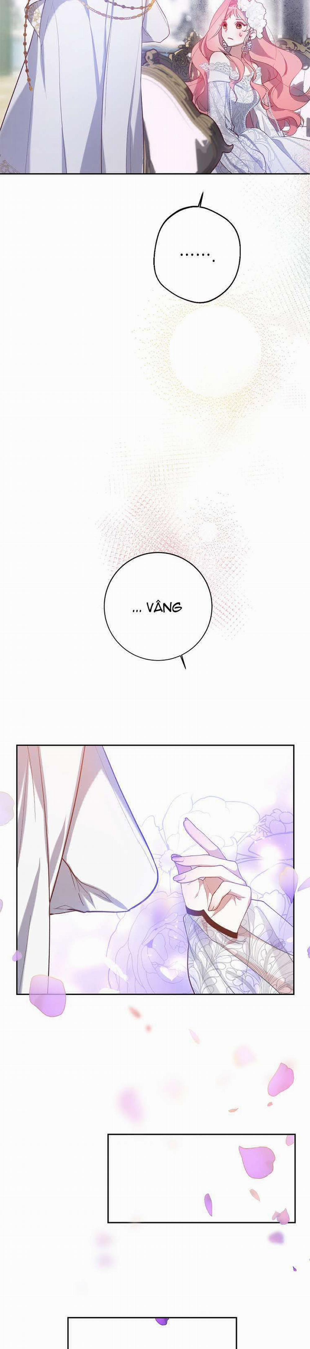 Khi Trái Tim Dẫn Lối Đôi Ta 3 trang 21