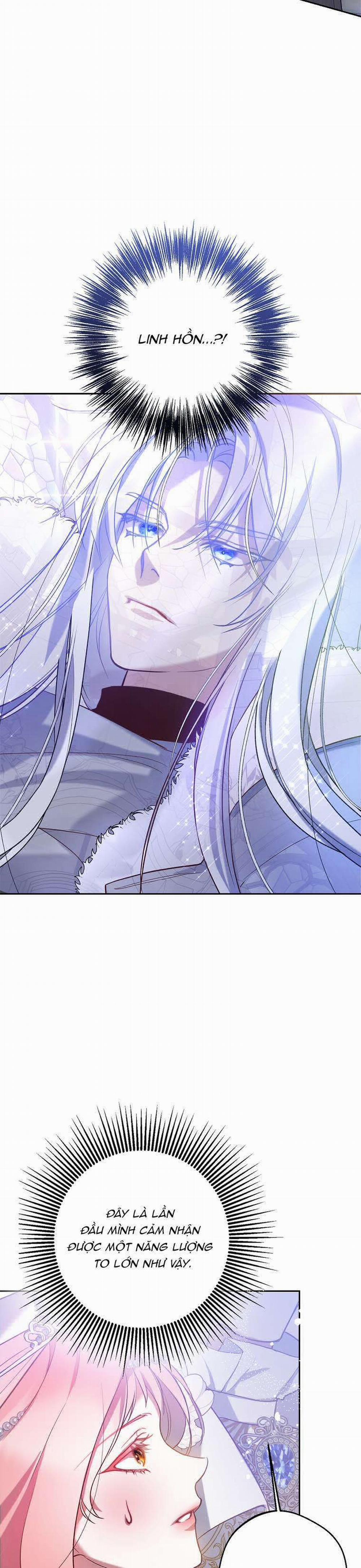 Khi Trái Tim Dẫn Lối Đôi Ta 3 trang 27