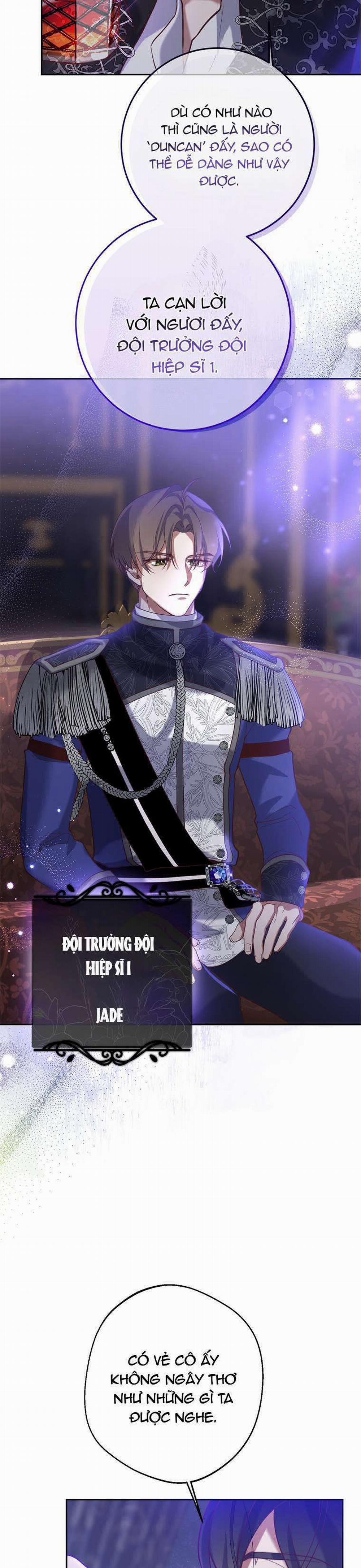 Khi Trái Tim Dẫn Lối Đôi Ta 3 trang 34