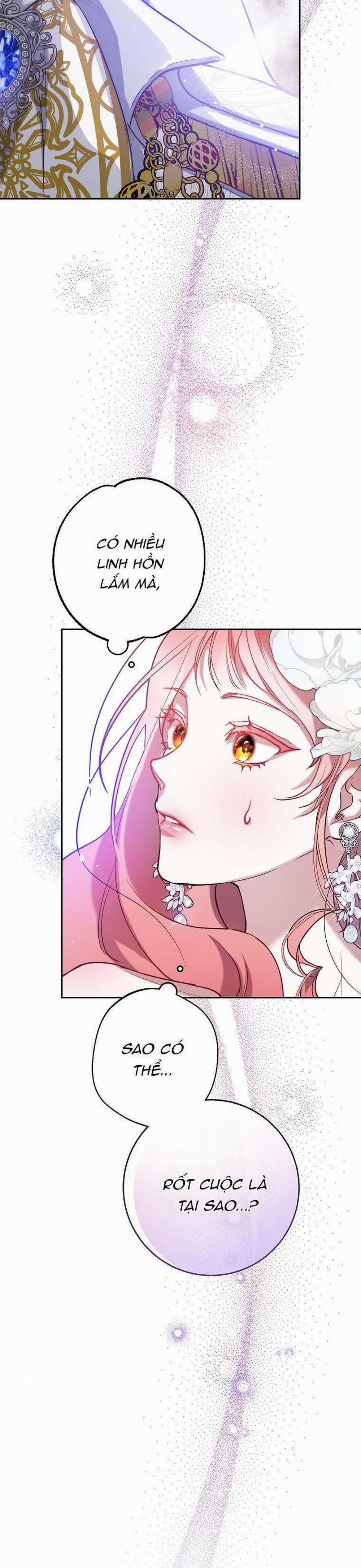 Khi Trái Tim Dẫn Lối Đôi Ta 3 trang 9