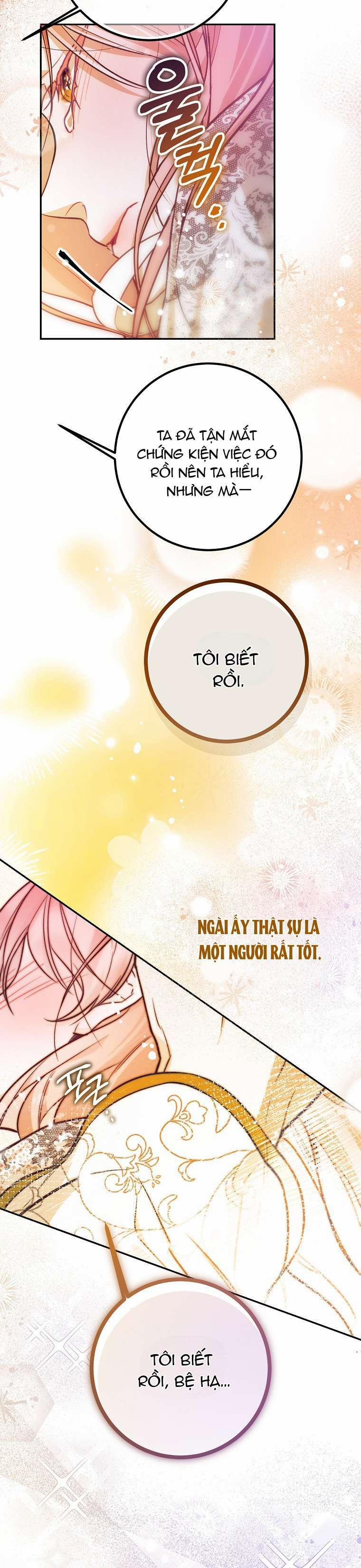 Khi Trái Tim Dẫn Lối Đôi Ta 30 trang 18