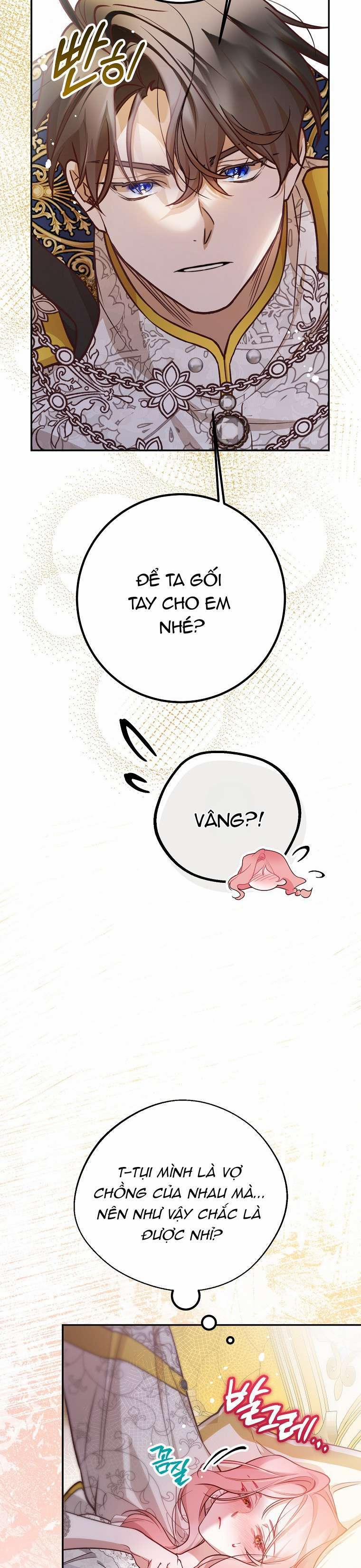 Khi Trái Tim Dẫn Lối Đôi Ta 30 trang 2