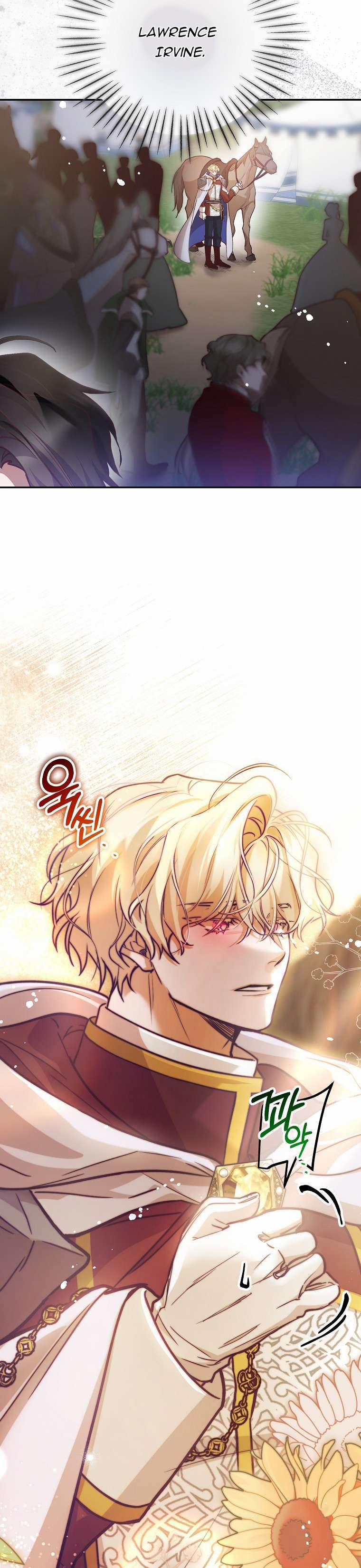 Khi Trái Tim Dẫn Lối Đôi Ta 30 trang 38