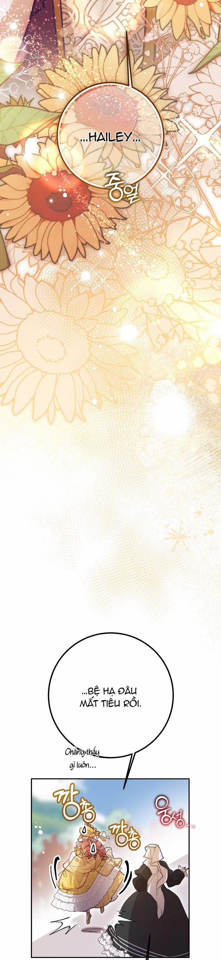 Khi Trái Tim Dẫn Lối Đôi Ta 30 trang 39