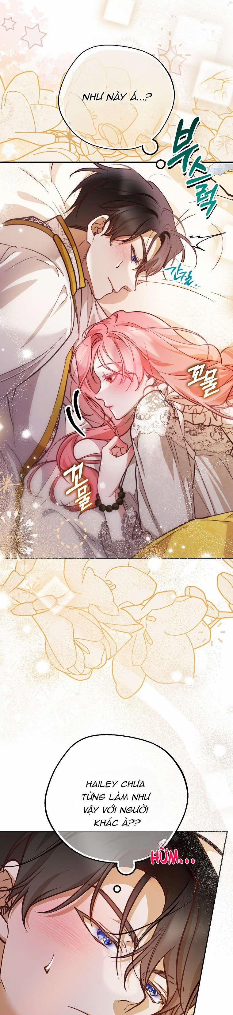 Khi Trái Tim Dẫn Lối Đôi Ta 30 trang 5