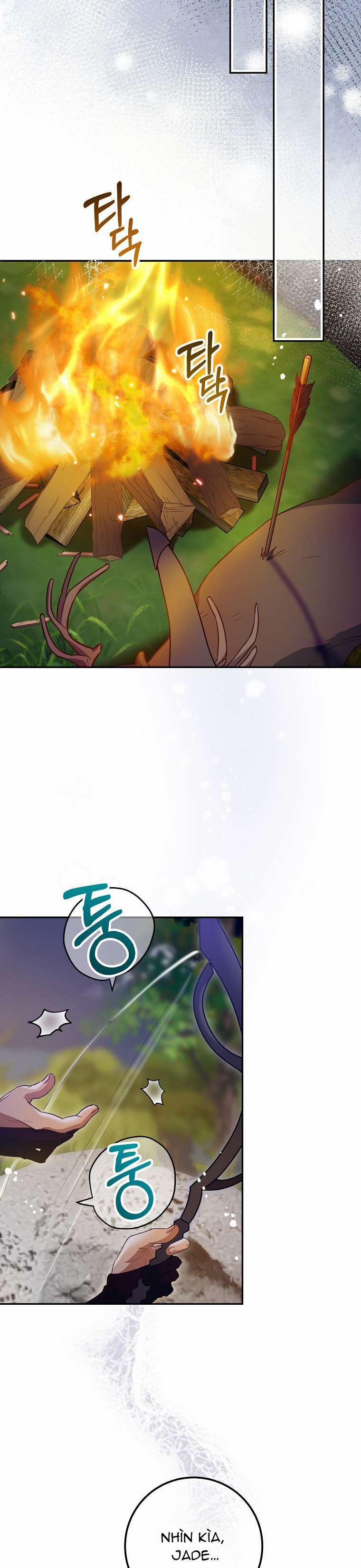 Khi Trái Tim Dẫn Lối Đôi Ta 32 trang 15