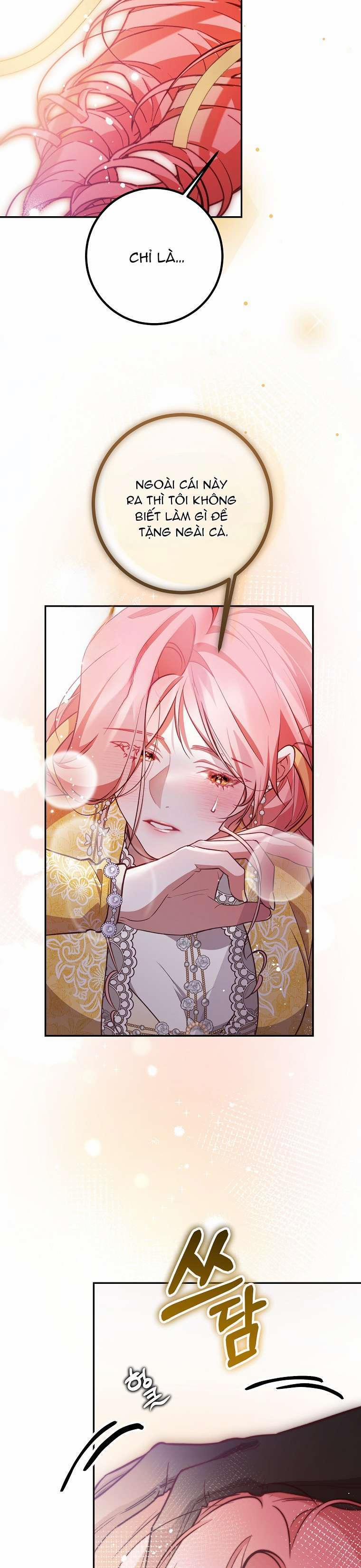 Khi Trái Tim Dẫn Lối Đôi Ta 32 trang 9