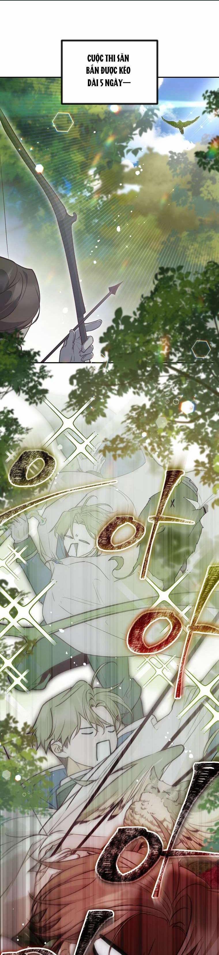 Khi Trái Tim Dẫn Lối Đôi Ta 33 trang 0