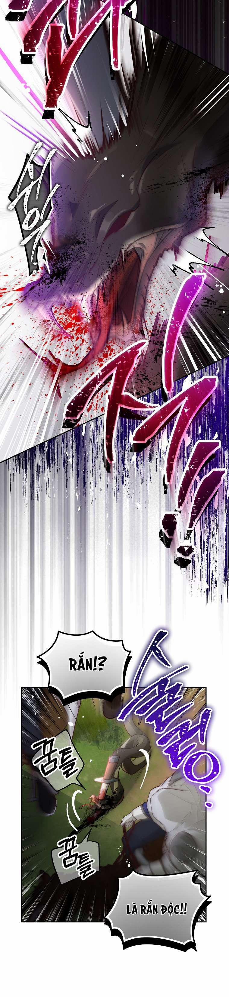 Khi Trái Tim Dẫn Lối Đôi Ta 33 trang 27