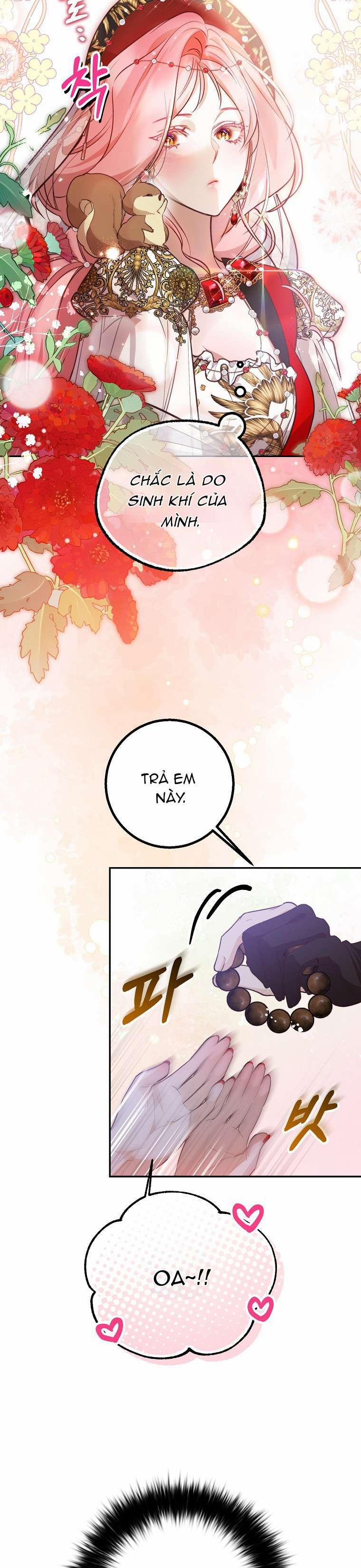 Khi Trái Tim Dẫn Lối Đôi Ta 34 trang 10