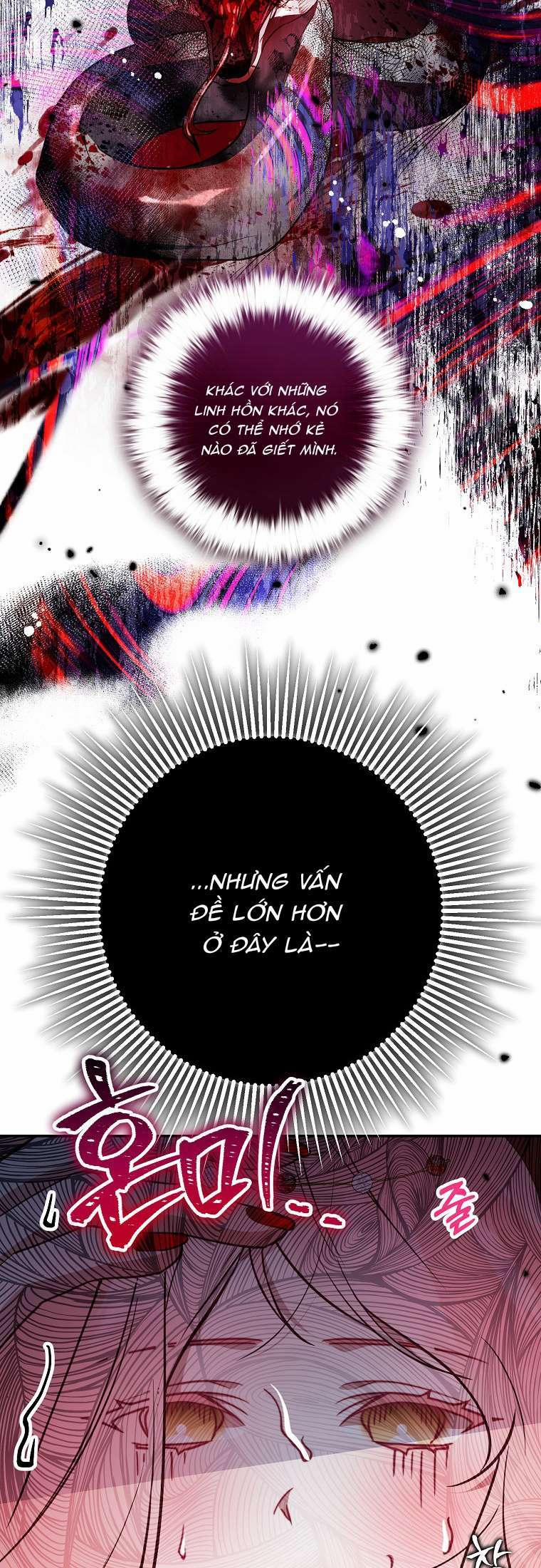 Khi Trái Tim Dẫn Lối Đôi Ta 34 trang 16