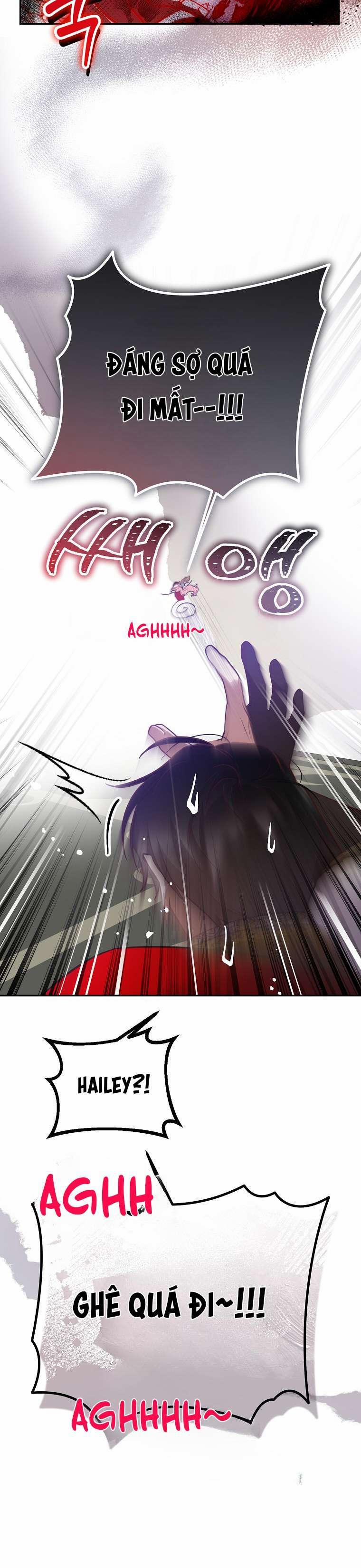 Khi Trái Tim Dẫn Lối Đôi Ta 34 trang 22