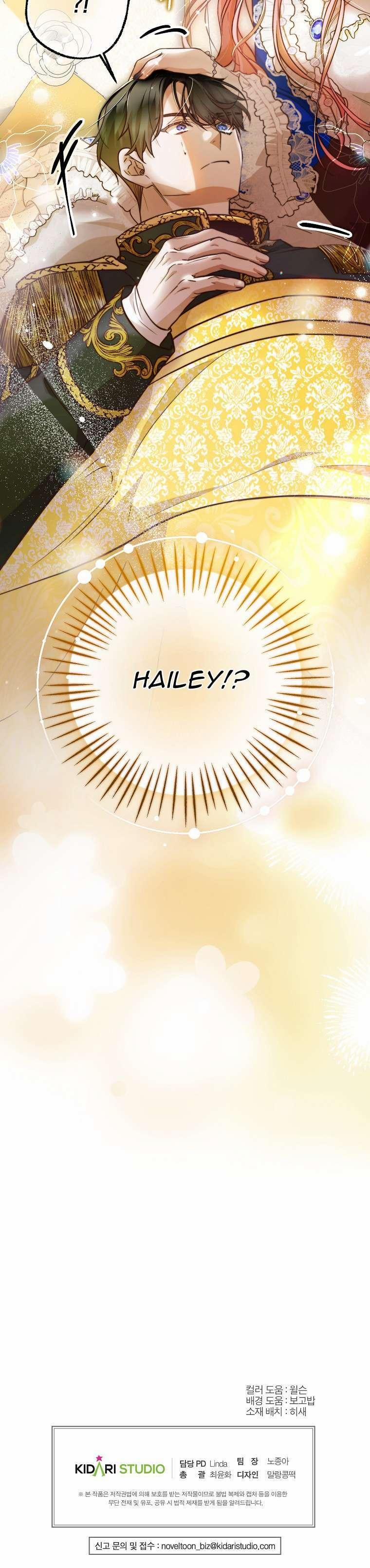 Khi Trái Tim Dẫn Lối Đôi Ta 34 trang 31