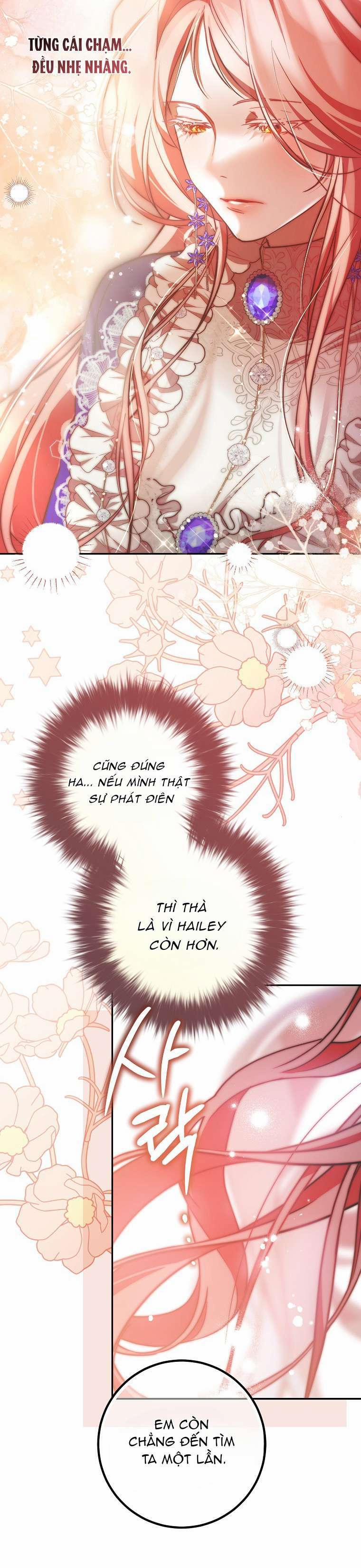 Khi Trái Tim Dẫn Lối Đôi Ta 35 trang 14