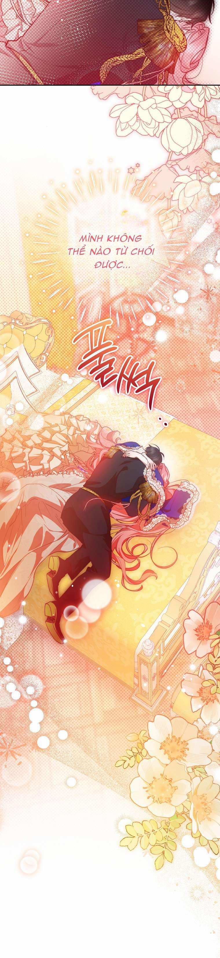 Khi Trái Tim Dẫn Lối Đôi Ta 35 trang 33