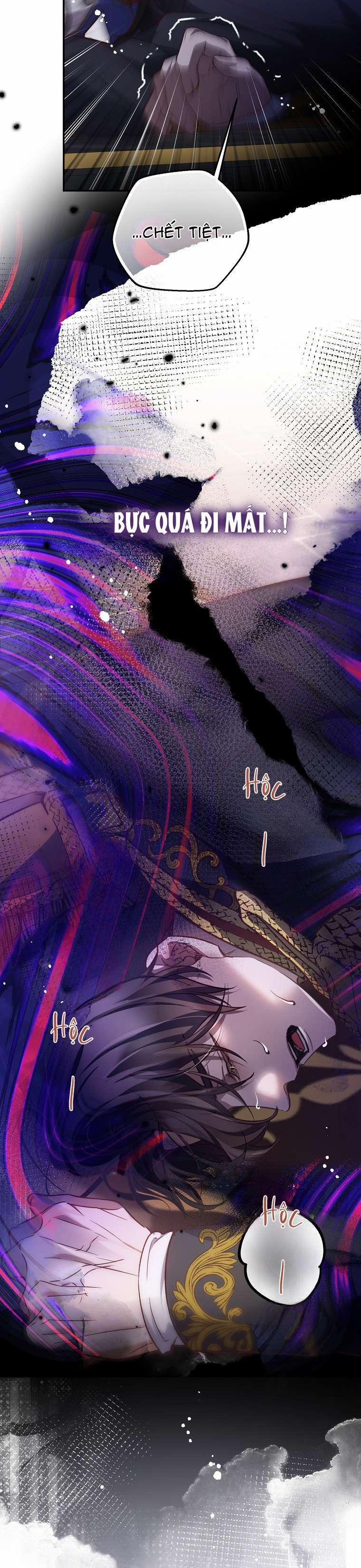 Khi Trái Tim Dẫn Lối Đôi Ta 35 trang 9