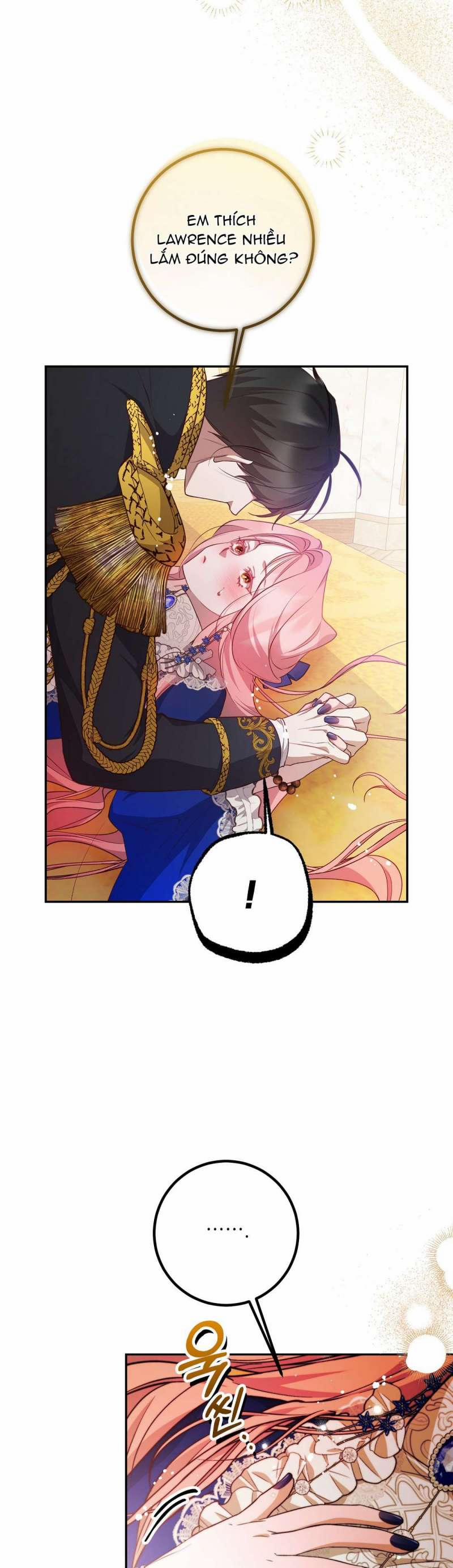 Khi Trái Tim Dẫn Lối Đôi Ta 36 trang 12