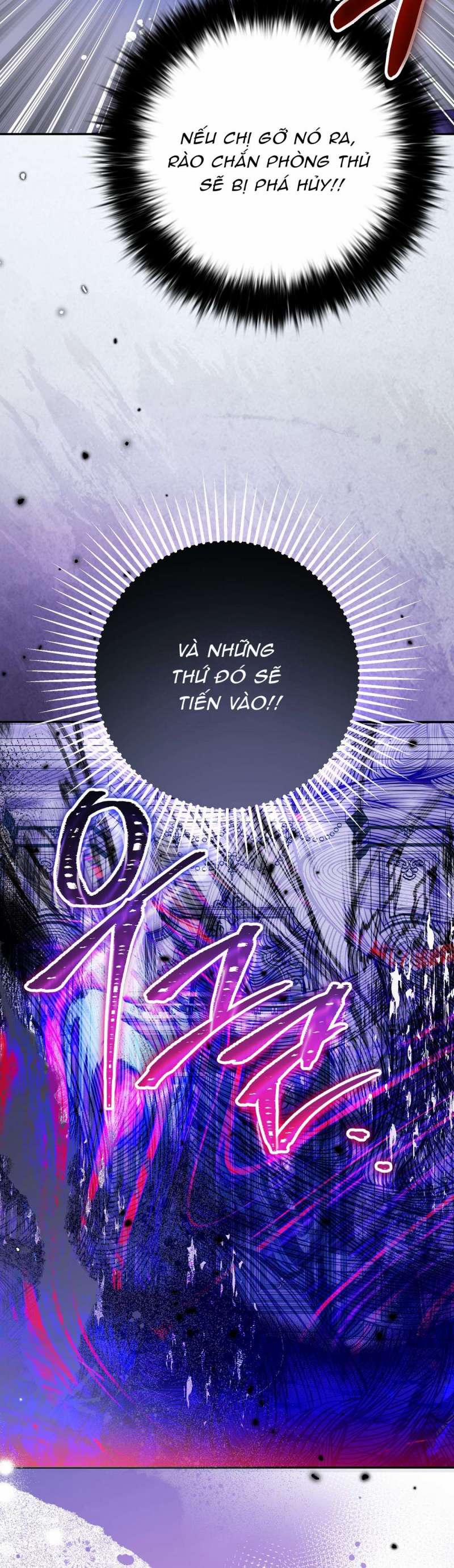 Khi Trái Tim Dẫn Lối Đôi Ta 36 trang 40