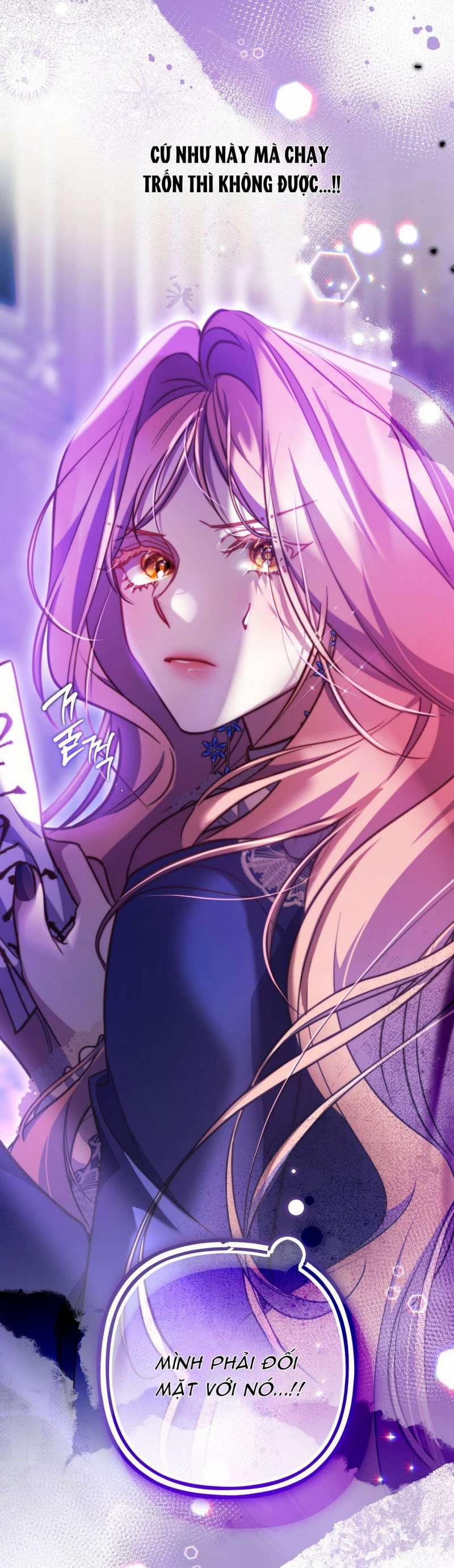 Khi Trái Tim Dẫn Lối Đôi Ta 36 trang 41