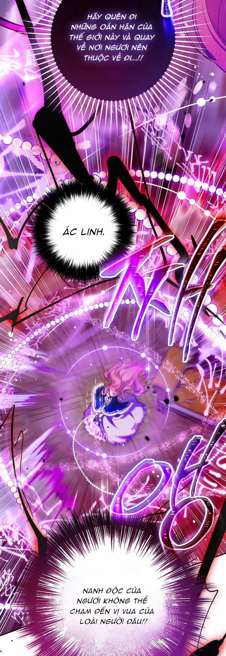 Khi Trái Tim Dẫn Lối Đôi Ta 37 trang 12